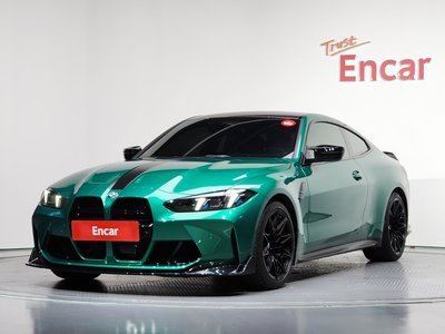 BMW M4 - 1
