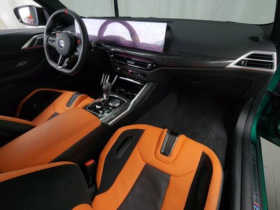 BMW M4 - 5