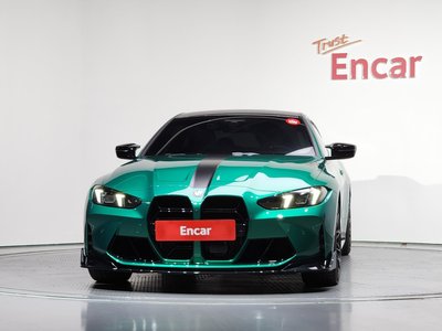 BMW M4 - 2