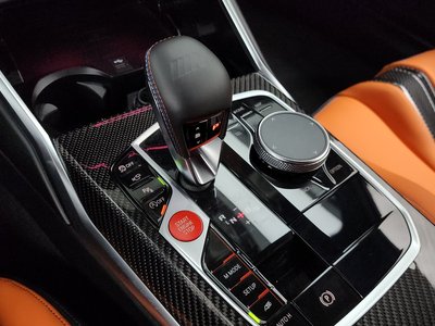 BMW M4 - 9