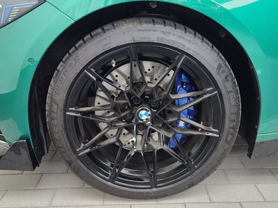 BMW M4 - 6