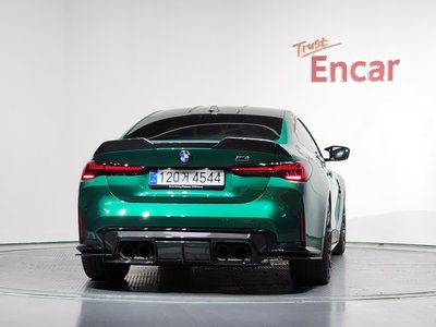 BMW M4 - 4