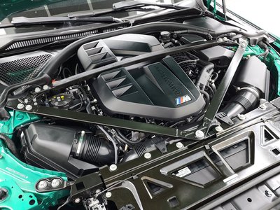 BMW M4 - 7