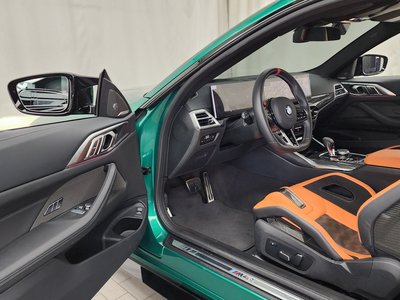BMW M4 - 10