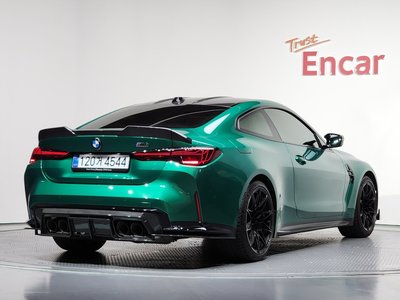 BMW M4 - 3