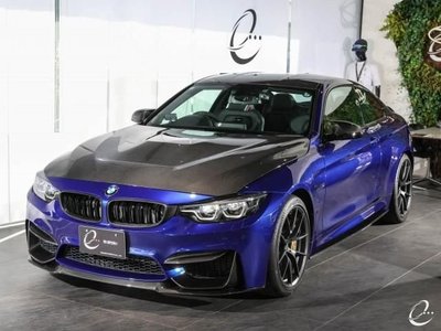 BMW M4 - 7