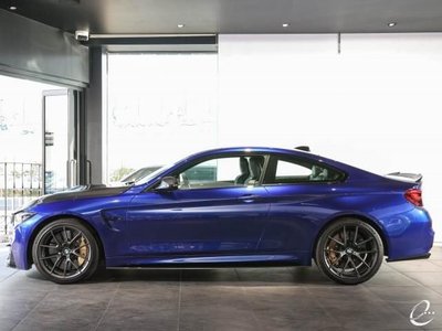 BMW M4 - 8