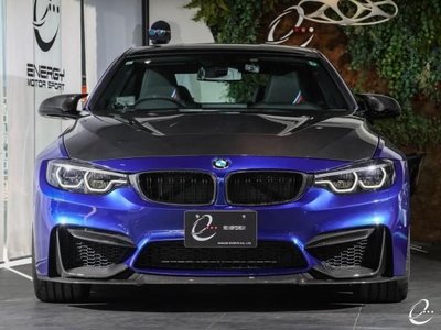 BMW M4 - 9