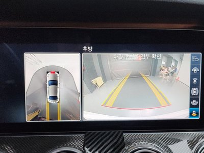 2019 Mercedes-BENZ E-CLASS — миниатюра 20