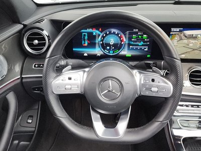 2019 Mercedes-BENZ E-CLASS — миниатюра 19