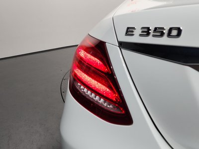 2019 Mercedes-BENZ E-CLASS — фото 10
