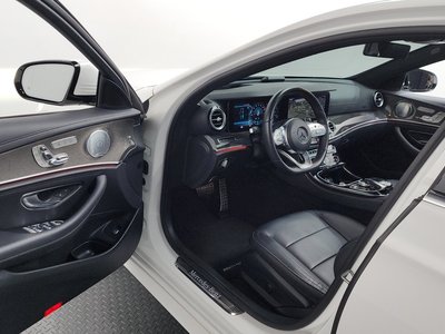 2019 Mercedes-BENZ E-CLASS — миниатюра 13