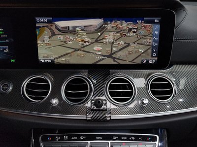 2019 Mercedes-BENZ E-CLASS — миниатюра 18