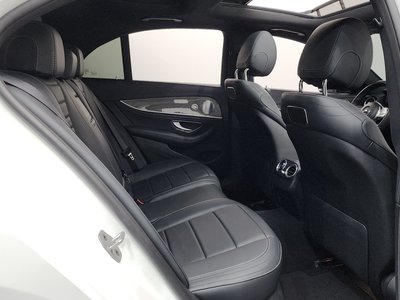 2019 Mercedes-BENZ E-CLASS — миниатюра 17