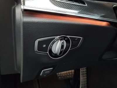 2019 Mercedes-BENZ E-CLASS — миниатюра 29