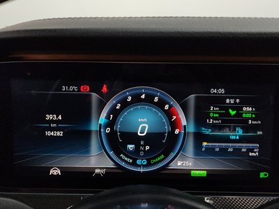 2019 Mercedes-BENZ E-CLASS — миниатюра 11