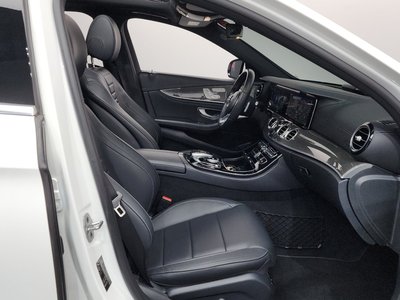 2019 Mercedes-BENZ E-CLASS — миниатюра 16