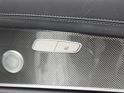 2019 Mercedes-BENZ E-CLASS — миниатюра 33
