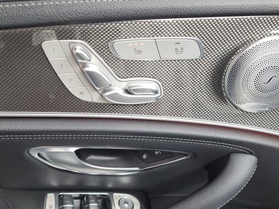 2019 Mercedes-BENZ E-CLASS — миниатюра 34