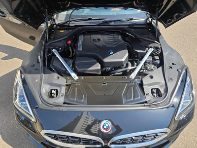 صورة مصغرة 56 لـ 2023 BMW Z4