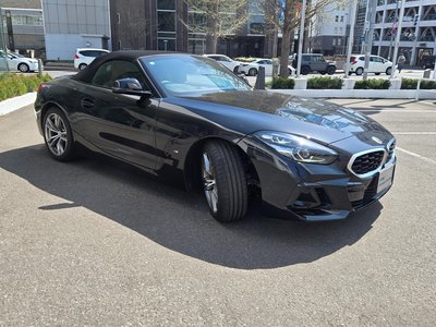 BMW Z4 - 7