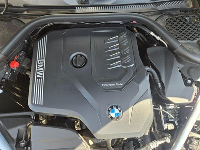 صورة مصغرة 57 لـ 2023 BMW Z4