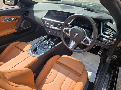 صورة مصغرة 30 لـ 2023 BMW Z4