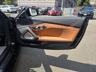 صورة مصغرة 22 لـ 2023 BMW Z4
