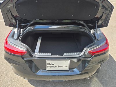 صورة مصغرة 21 لـ 2023 BMW Z4