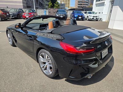 صورة مصغرة 20 لـ 2023 BMW Z4