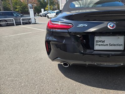 صورة مصغرة 13 لـ 2023 BMW Z4