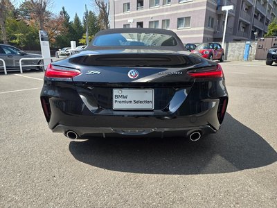 صورة مصغرة 14 لـ 2023 BMW Z4