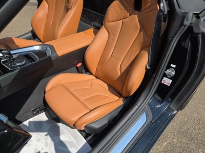 صورة مصغرة 33 لـ 2023 BMW Z4