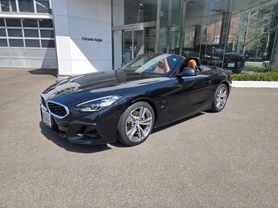 صورة مصغرة 19 لـ 2023 BMW Z4