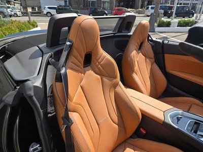 صورة مصغرة 28 لـ 2023 BMW Z4