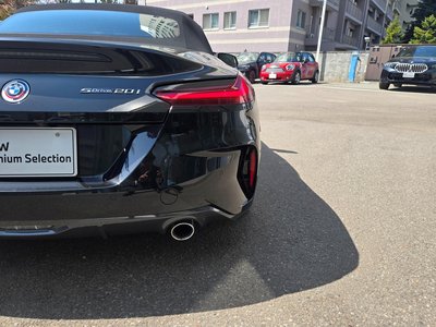 صورة مصغرة 12 لـ 2023 BMW Z4
