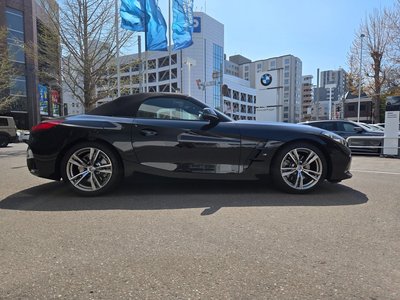 BMW Z4 - 8