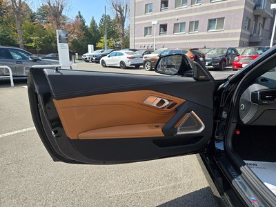 صورة مصغرة 34 لـ 2023 BMW Z4