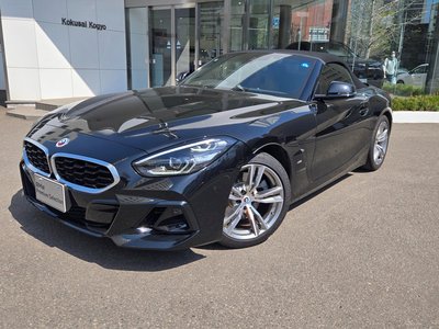 BMW Z4 - 4
