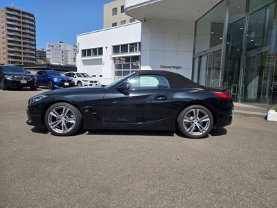 صورة مصغرة 16 لـ 2023 BMW Z4