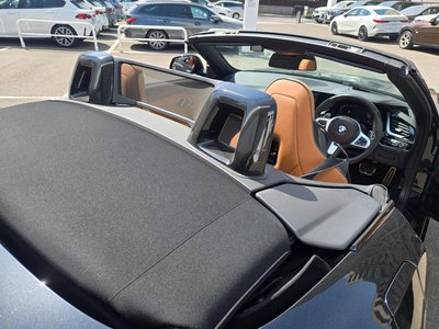 صورة مصغرة 31 لـ 2023 BMW Z4