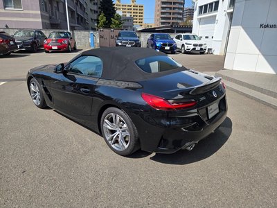 صورة مصغرة 15 لـ 2023 BMW Z4