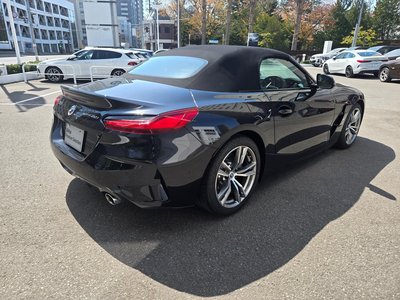 صورة مصغرة 11 لـ 2023 BMW Z4