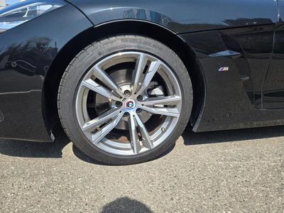 صورة مصغرة 18 لـ 2023 BMW Z4