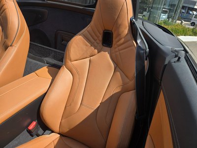 صورة مصغرة 32 لـ 2023 BMW Z4