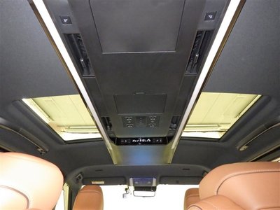 TOYOTA VELLFIRE - 10