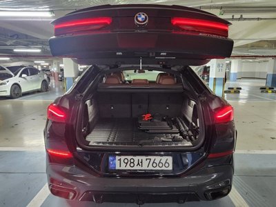 BMW X6 - 6