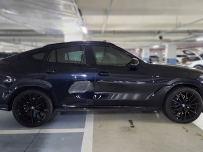 BMW X6 - 3