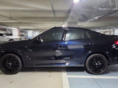 BMW X6 - 2