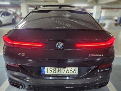 BMW X6 - 4